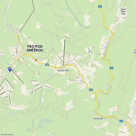 Apartman Alectis *