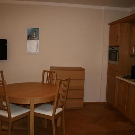 Apartament Alectis