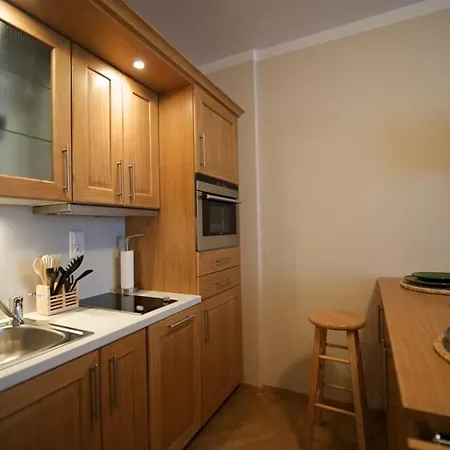 Alectis Apartament
