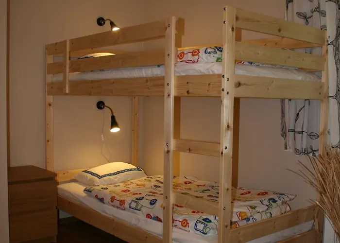 Alectis Pec pod Sněžkou