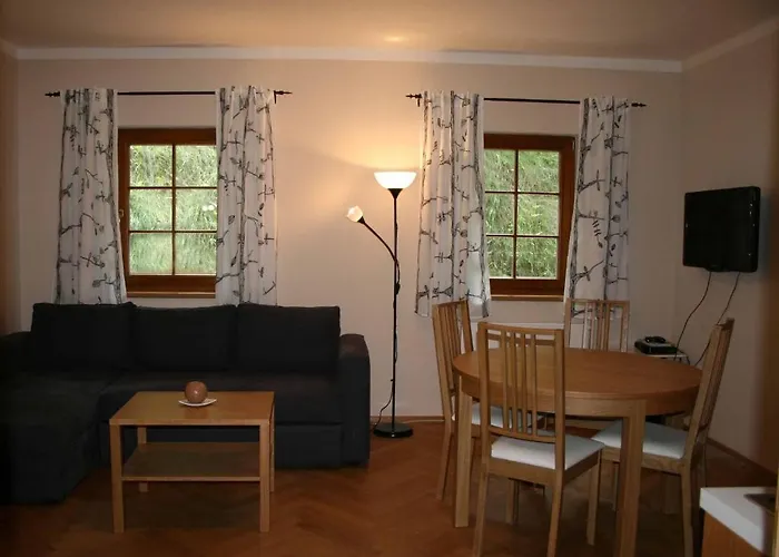 Alectis Apartmán Pec pod Sněžkou